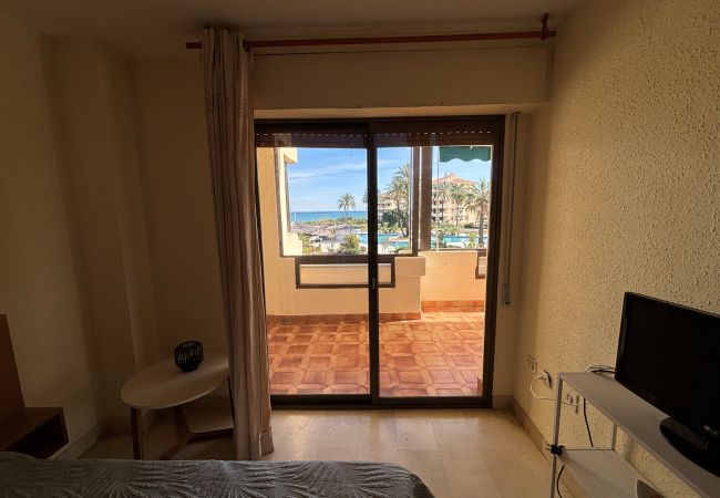 Apartamento en Denia - Playa Grande-2-dormitorios Apartamento en Denia - Playa Grande-2-dormitorios