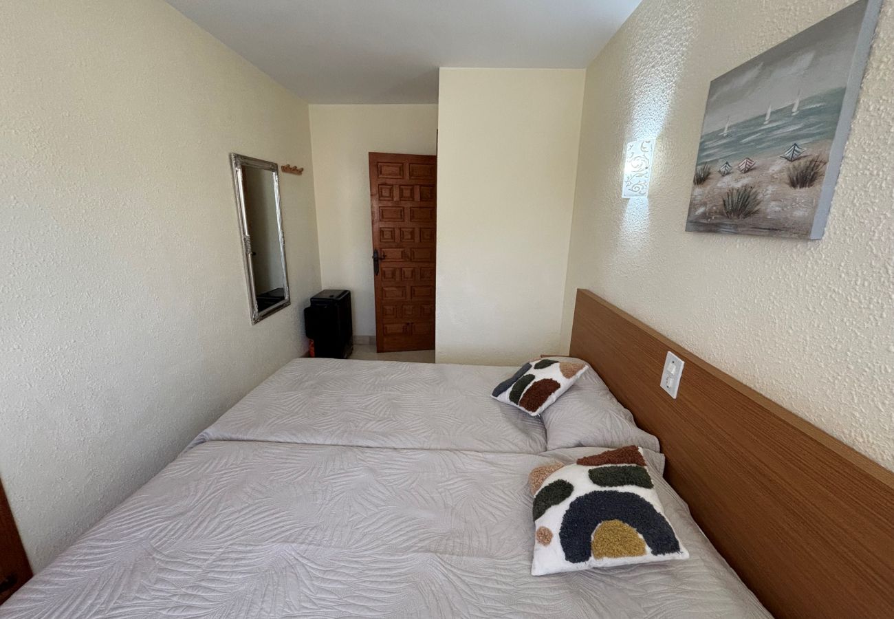 Apartamento en Denia - Playa Grande-2-dormitorios