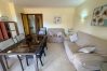 Apartamento en Denia - Playa Grande-2-dormitorios Apartamento en Denia - Playa Grande-2-dormitorios