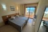 Apartamento en Denia - Playa Grande-2-dormitorios Apartamento en Denia - Playa Grande-2-dormitorios