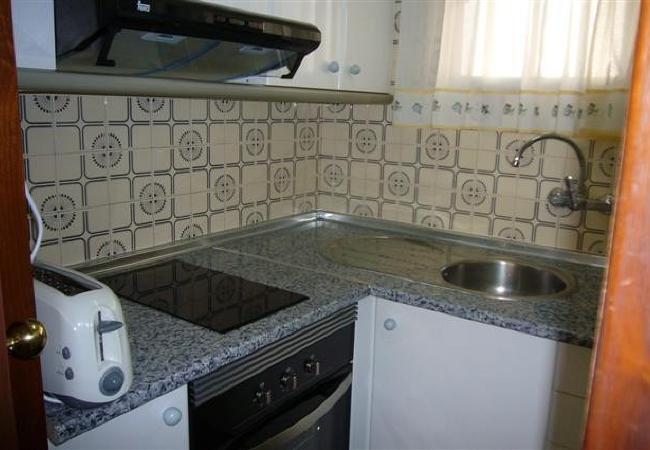 Apartamento en Benidorm - ALHAMBRA (1 DORMITORIO)