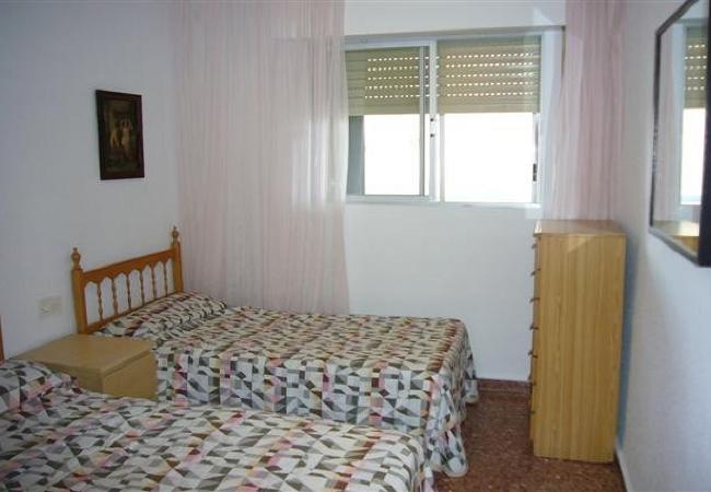 Apartamento en Benidorm - ALHAMBRA (1 DORMITORIO)