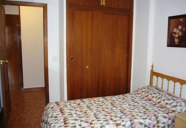 Apartamento en Benidorm - ALHAMBRA (1 DORMITORIO)