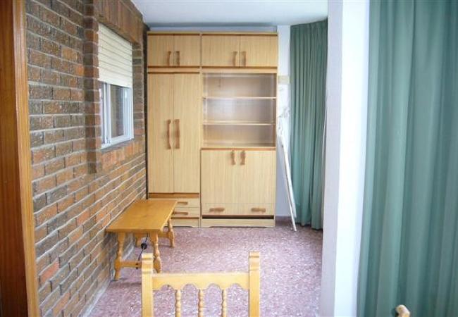 Apartamento en Benidorm - ALHAMBRA (1 DORMITORIO)