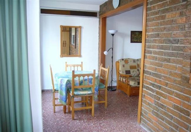 Apartamento en Benidorm - ALHAMBRA (1 DORMITORIO)