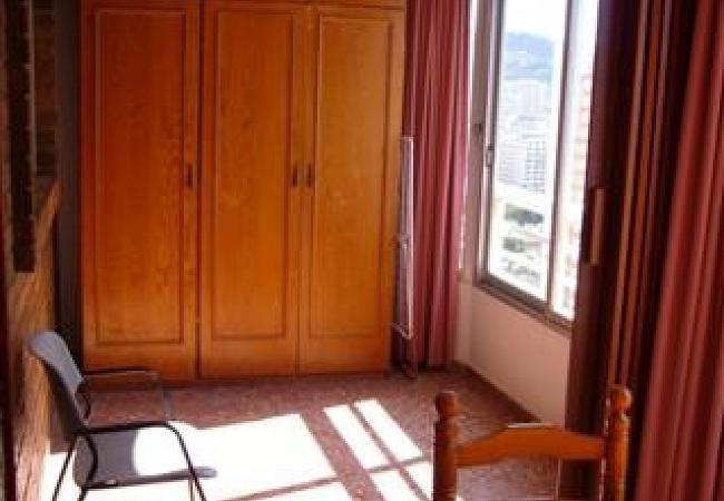 Apartamento en Benidorm - ALHAMBRA (1 DORMITORIO)