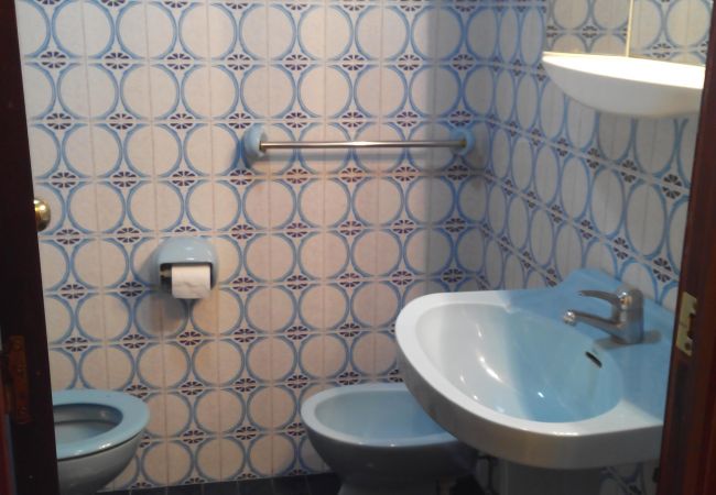 Apartamento en Benidorm - ALHAMBRA (1 DORMITORIO) Apartamento en Benidorm - ALHAMBRA (1 DORMITORIO)