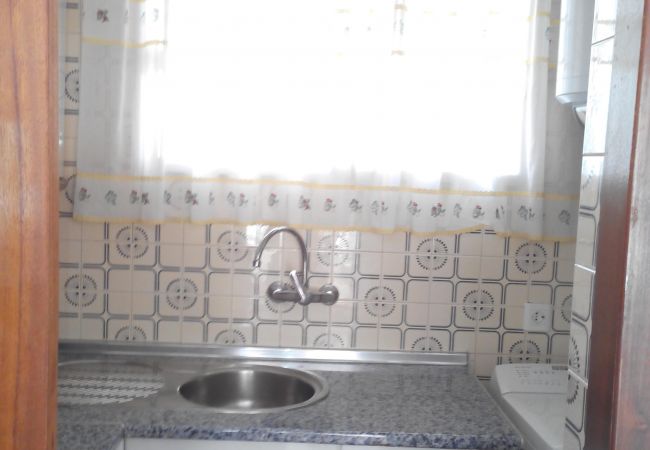 Apartamento en Benidorm - ALHAMBRA (1 DORMITORIO) Apartamento en Benidorm - ALHAMBRA (1 DORMITORIO)