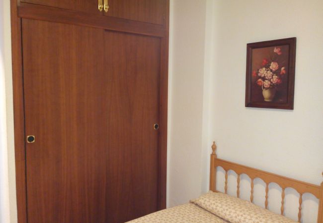 Apartamento en Benidorm - ALHAMBRA (1 DORMITORIO) Apartamento en Benidorm - ALHAMBRA (1 DORMITORIO)