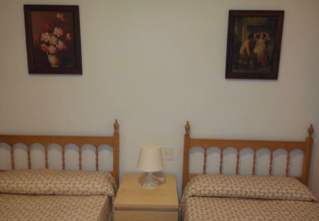 Apartamento en Benidorm - ALHAMBRA (1 DORMITORIO) Apartamento en Benidorm - ALHAMBRA (1 DORMITORIO)