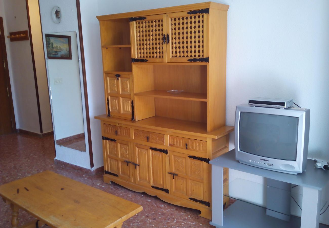 Apartamento en Benidorm - ALHAMBRA (1 DORMITORIO)