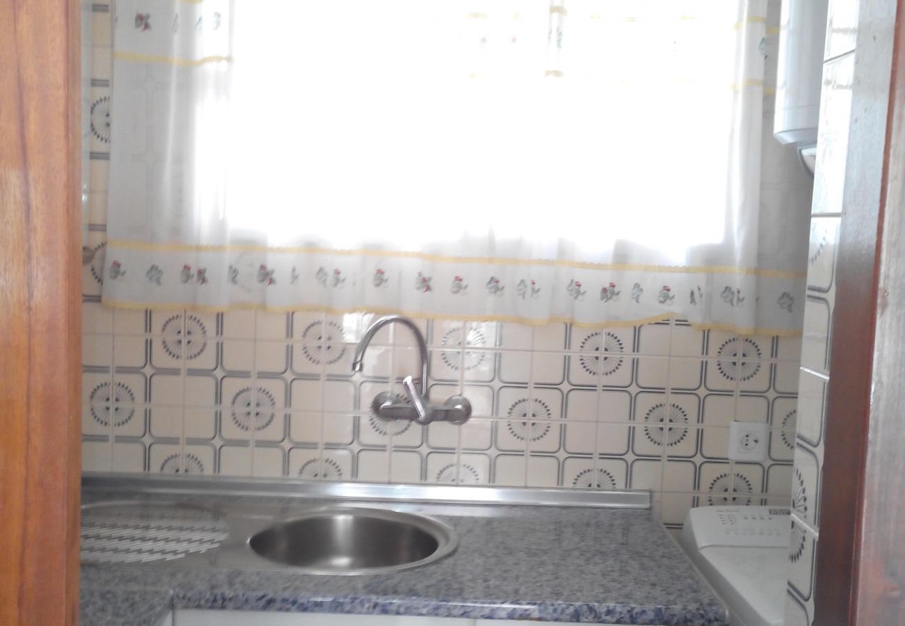 Apartamento en Benidorm - ALHAMBRA (1 DORMITORIO)