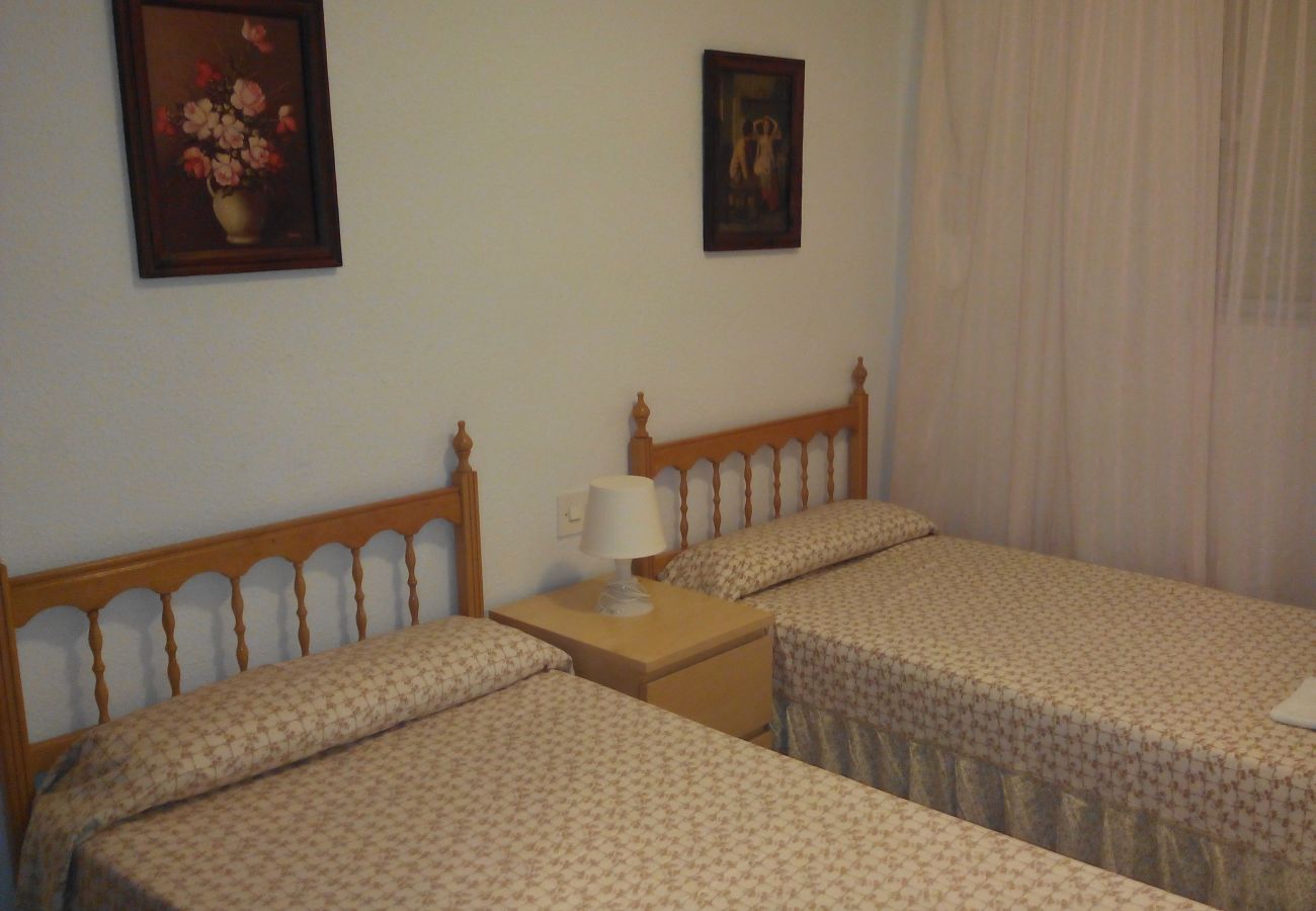 Apartamento en Benidorm - ALHAMBRA (1 DORMITORIO)