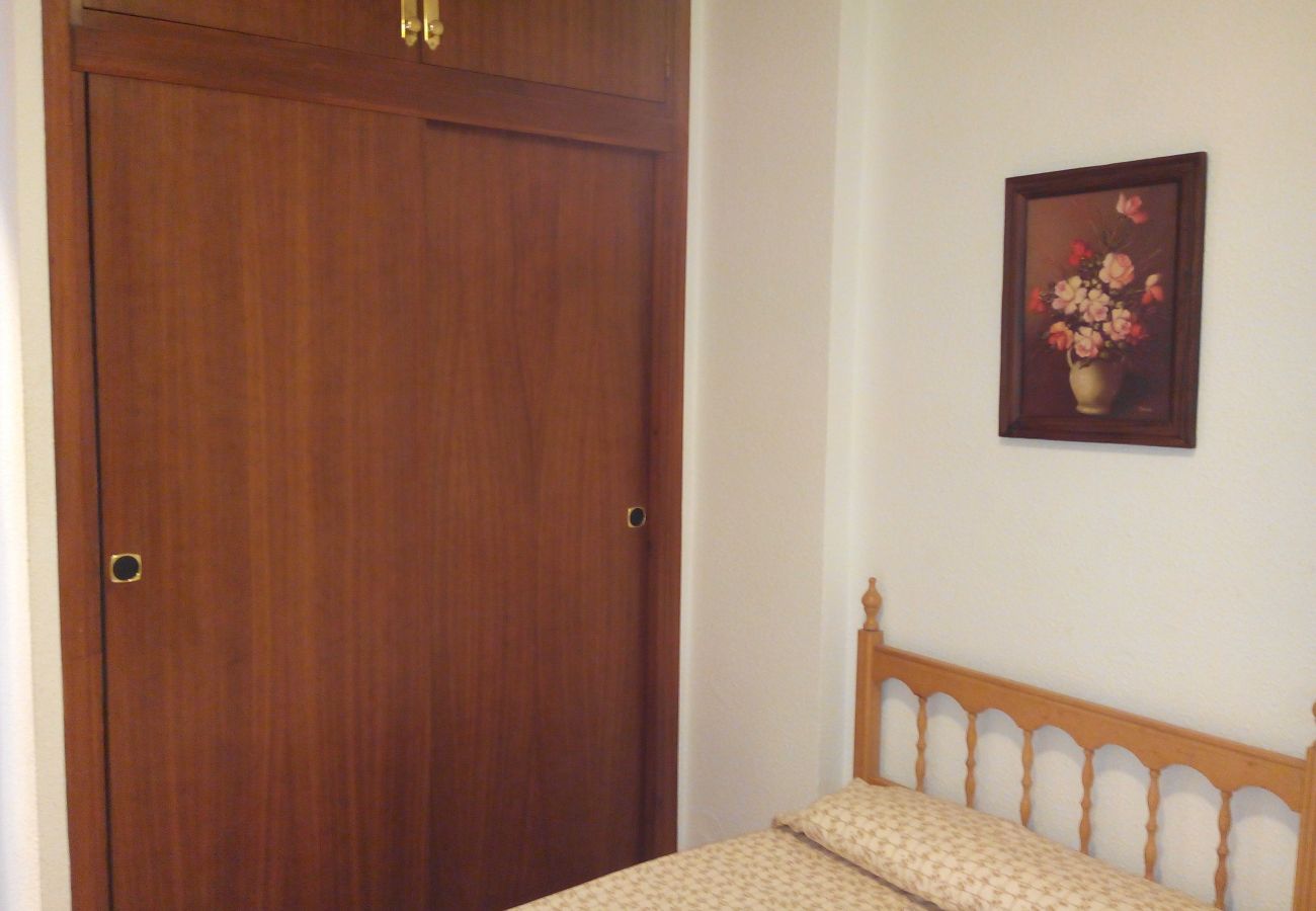 Apartamento en Benidorm - ALHAMBRA (1 DORMITORIO)