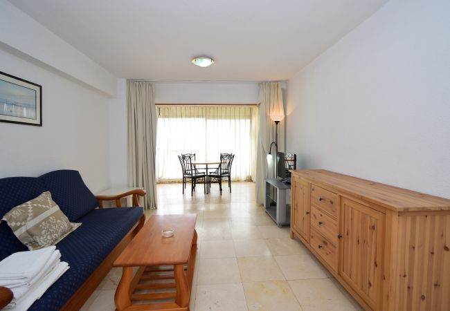 Apartamento en Benidorm - LOS CABALLOS (1 DORMITORIO)