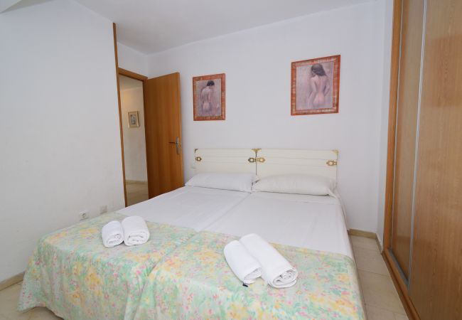 Apartamento en Benidorm - LOS CABALLOS (1 DORMITORIO) Apartamento en Benidorm - LOS CABALLOS (1 DORMITORIO)
