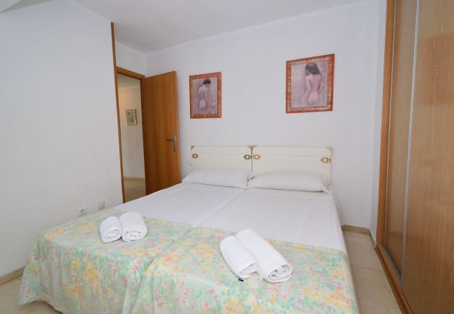 Apartamento en Benidorm - LOS CABALLOS (1 DORMITORIO)