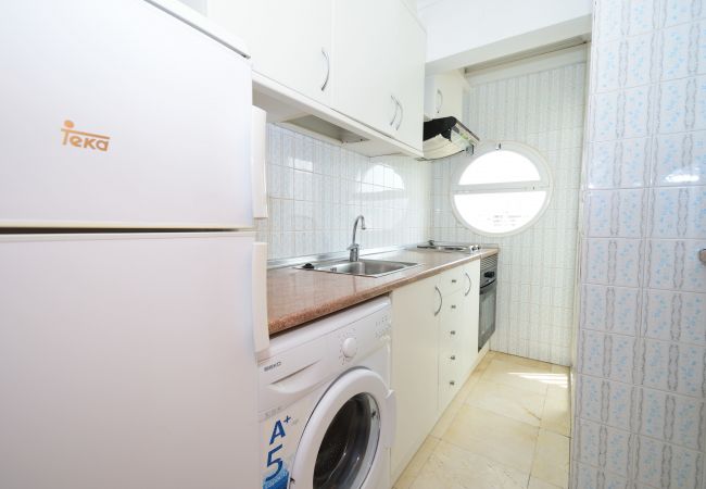 Apartamento en Benidorm - LOS CABALLOS (1 DORMITORIO) Apartamento en Benidorm - LOS CABALLOS (1 DORMITORIO)