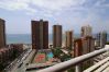 Apartamento en Benidorm - LOS CABALLOS (1 DORMITORIO) Apartamento en Benidorm - LOS CABALLOS (1 DORMITORIO)