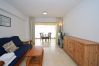 Apartamento en Benidorm - LOS CABALLOS (1 DORMITORIO) Apartamento en Benidorm - LOS CABALLOS (1 DORMITORIO)