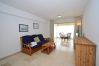 Apartamento en Benidorm - LOS CABALLOS (1 DORMITORIO) Apartamento en Benidorm - LOS CABALLOS (1 DORMITORIO)