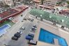 Apartamento en Benidorm - LOS CABALLOS (1 DORMITORIO)