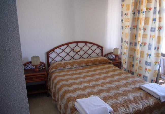 Apartamento en Benidorm - EL MARINO (2 DORMITORIOS)