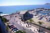 Apartamento en Benidorm - EL MARINO (2 DORMITORIOS) Apartamento en Benidorm - EL MARINO (2 DORMITORIOS)