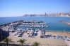 Apartamento en Benidorm - EL MARINO (2 DORMITORIOS) Apartamento en Benidorm - EL MARINO (2 DORMITORIOS)