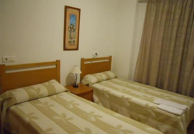 Apartamento en Benidorm - EDEN PARK (2 DORMITORIOS)