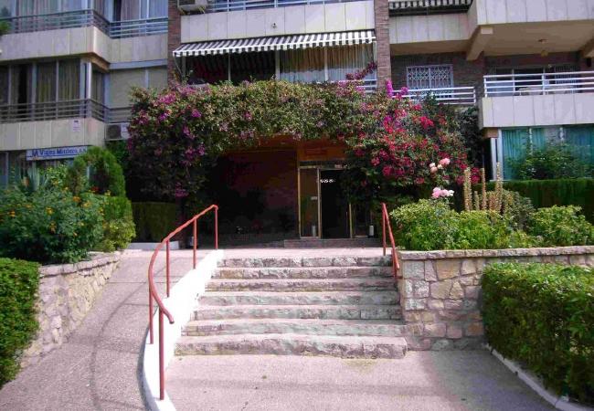 Apartamento en Benidorm - EDEN PARK (2 DORMITORIOS)