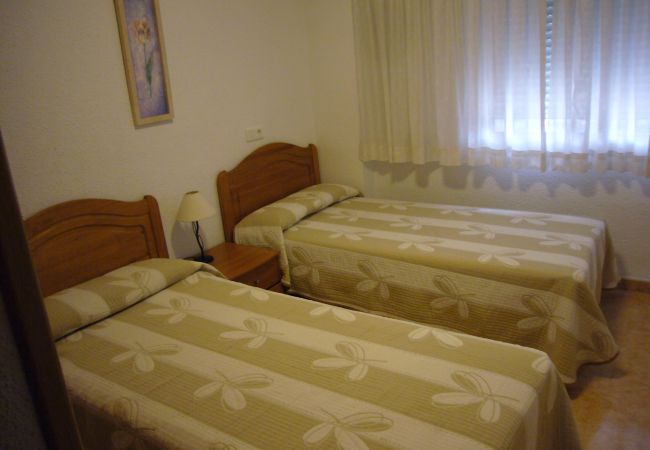 Apartamento en Benidorm - EDEN PARK (2 DORMITORIOS)