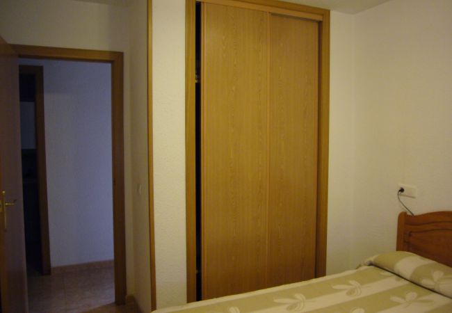 Apartamento en Benidorm - EDEN PARK (2 DORMITORIOS) Apartamento en Benidorm - EDEN PARK (2 DORMITORIOS)
