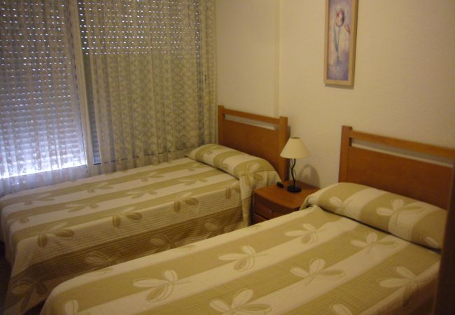 Apartamento en Benidorm - EDEN PARK (2 DORMITORIOS) Apartamento en Benidorm - EDEN PARK (2 DORMITORIOS)