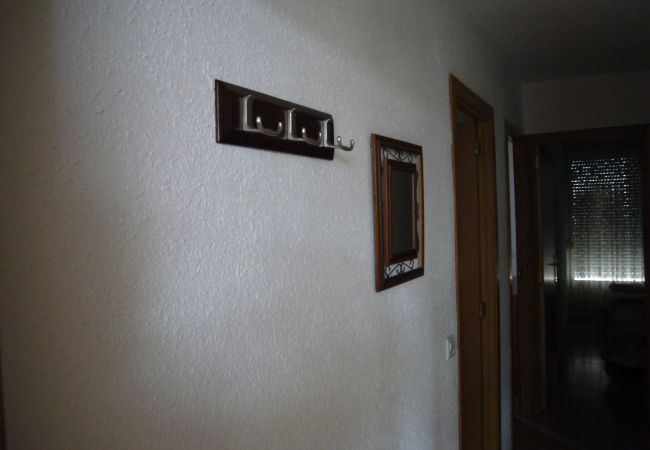 Apartamento en Benidorm - EDEN PARK (2 DORMITORIOS) Apartamento en Benidorm - EDEN PARK (2 DORMITORIOS)