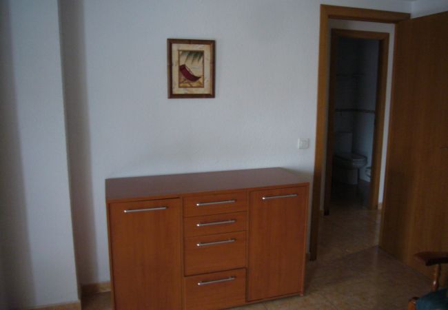 Apartamento en Benidorm - EDEN PARK (2 DORMITORIOS) Apartamento en Benidorm - EDEN PARK (2 DORMITORIOS)