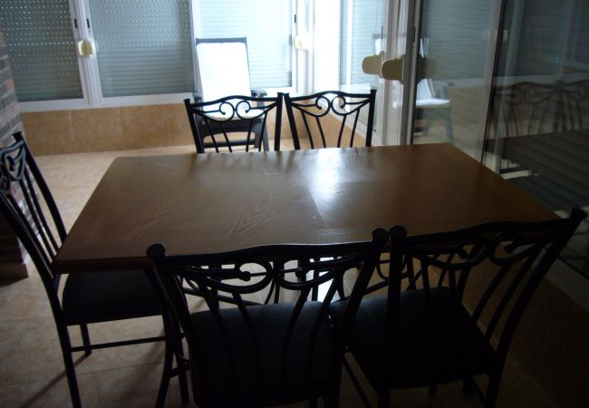 Apartamento en Benidorm - EDEN PARK (2 DORMITORIOS) Apartamento en Benidorm - EDEN PARK (2 DORMITORIOS)