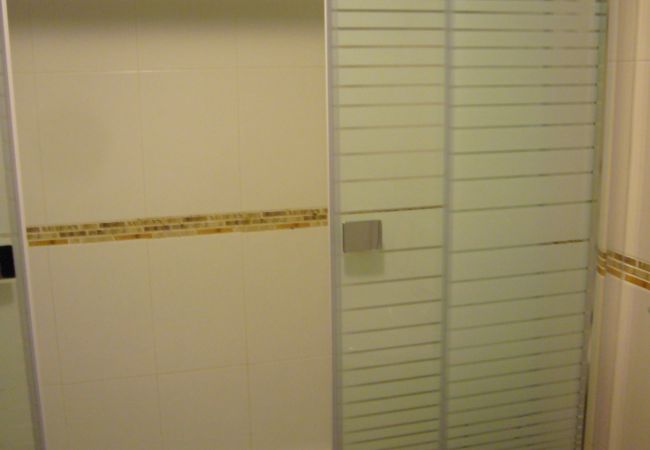 Apartamento en Benidorm - EDEN PARK (2 DORMITORIOS) Apartamento en Benidorm - EDEN PARK (2 DORMITORIOS)