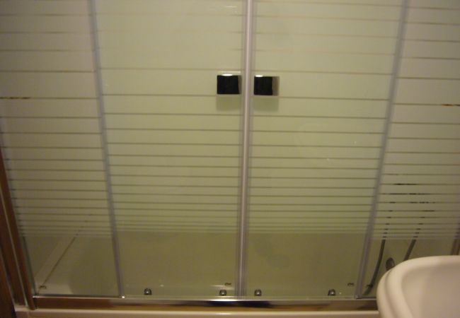 Apartamento en Benidorm - EDEN PARK (2 DORMITORIOS) Apartamento en Benidorm - EDEN PARK (2 DORMITORIOS)