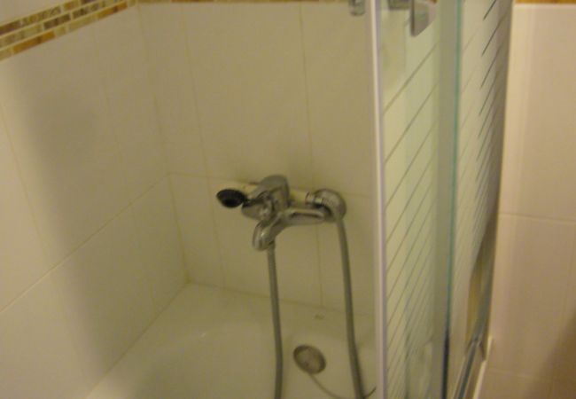 Apartamento en Benidorm - EDEN PARK (2 DORMITORIOS) Apartamento en Benidorm - EDEN PARK (2 DORMITORIOS)