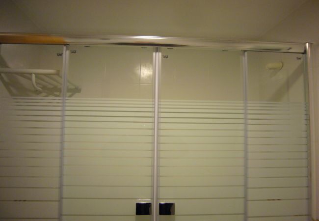 Apartamento en Benidorm - EDEN PARK (2 DORMITORIOS) Apartamento en Benidorm - EDEN PARK (2 DORMITORIOS)