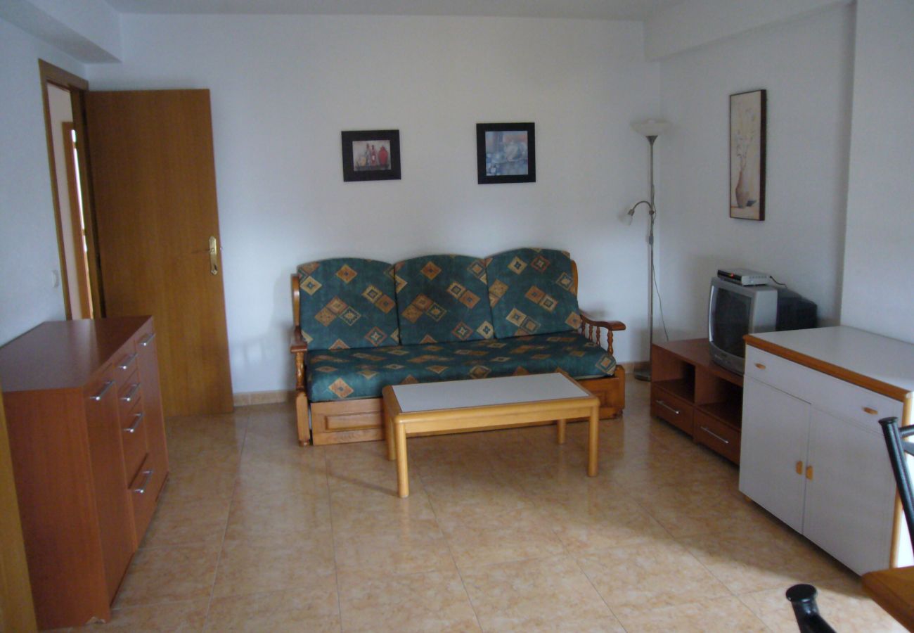 Apartamento en Benidorm - EDEN PARK (2 DORMITORIOS)