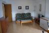 Apartamento en Benidorm - EDEN PARK (2 DORMITORIOS) Apartamento en Benidorm - EDEN PARK (2 DORMITORIOS)