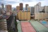 Apartamento en Benidorm - EDEN PARK (2 DORMITORIOS) Apartamento en Benidorm - EDEN PARK (2 DORMITORIOS)