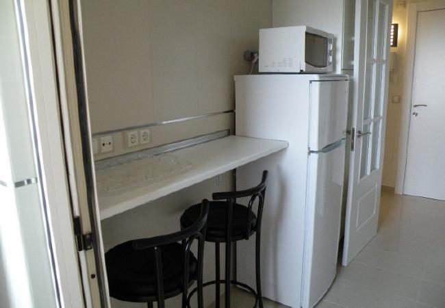 Apartamento en Benidorm - GEMELOS 26 (1 DORMITORIO)