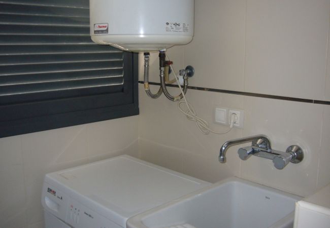 Apartamento en Benidorm - GEMELOS 26 (1 DORMITORIO) Apartamento en Benidorm - GEMELOS 26 (1 DORMITORIO)