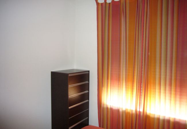 Apartamento en Benidorm - GEMELOS 26 (1 DORMITORIO)