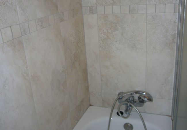 Apartamento en Benidorm - GEMELOS 26 (1 DORMITORIO) Apartamento en Benidorm - GEMELOS 26 (1 DORMITORIO)