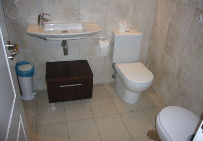 Apartamento en Benidorm - GEMELOS 26 (1 DORMITORIO) Apartamento en Benidorm - GEMELOS 26 (1 DORMITORIO)