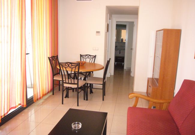 Apartamento en Benidorm - GEMELOS 26 (1 DORMITORIO) Apartamento en Benidorm - GEMELOS 26 (1 DORMITORIO)
